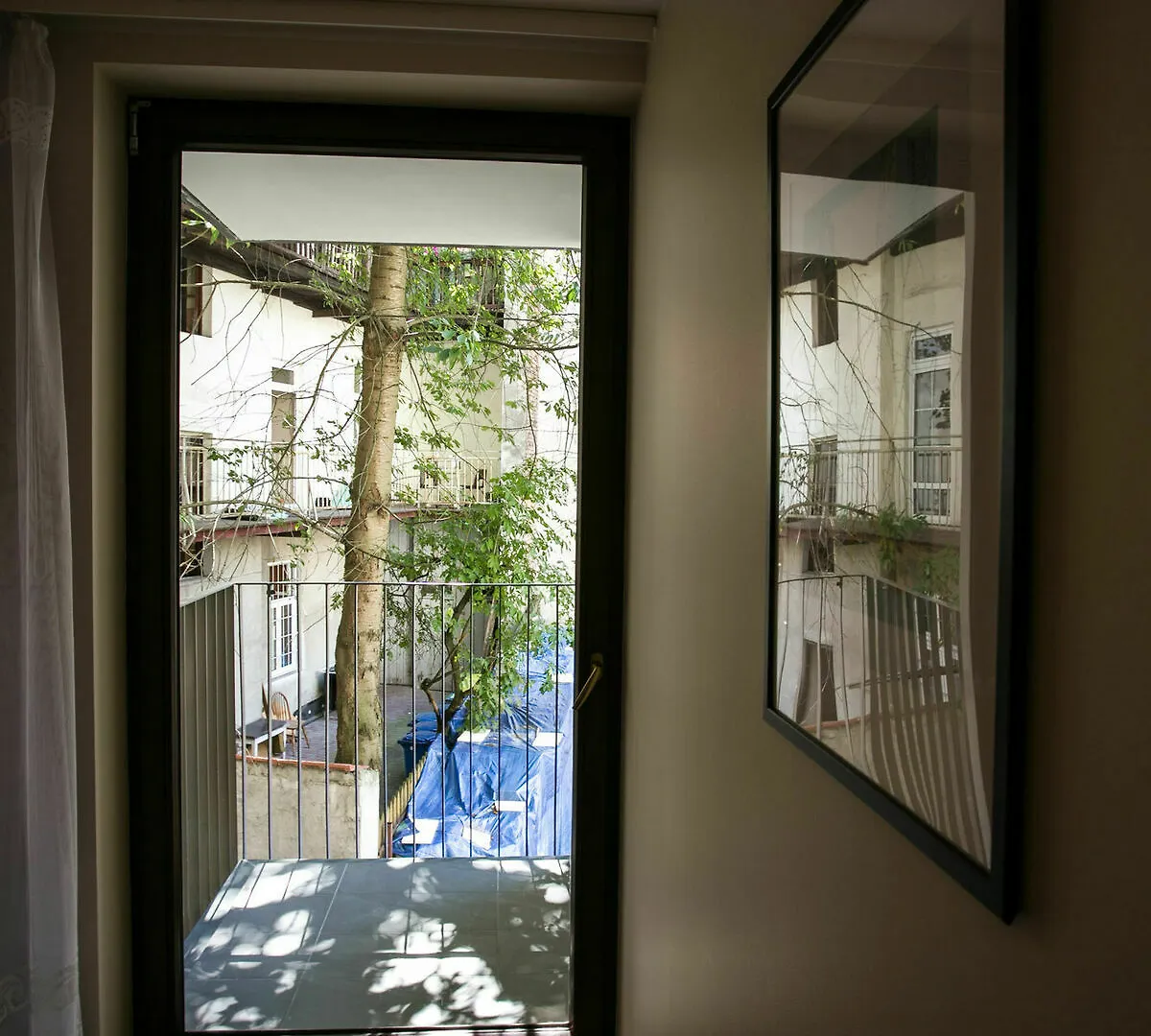 Friendhouse Apartments - Krowoderska Krakow